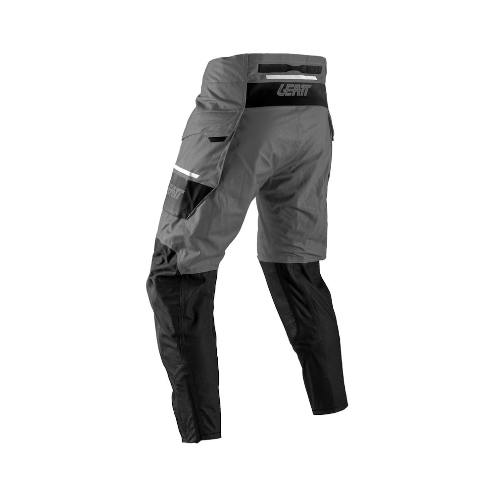 Pantalón Leatt ADV Rally 7.5 HydraDri Sand - Imagen 2
