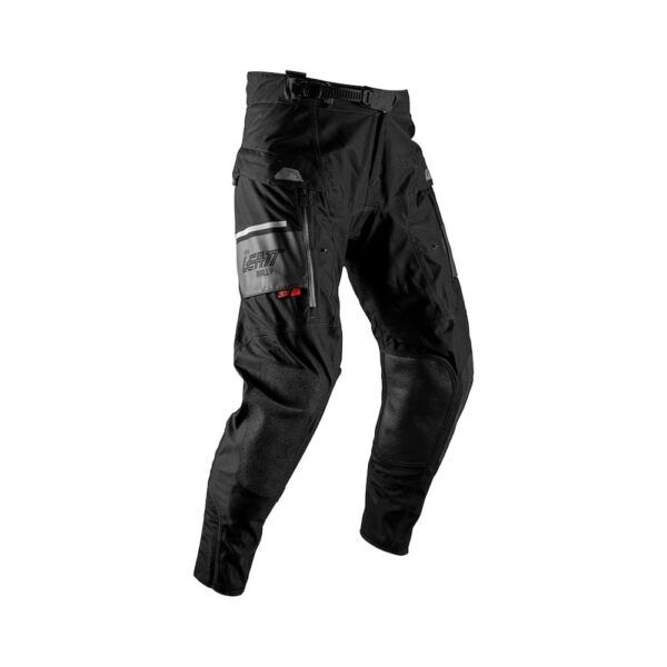 Pantalón Leatt ADV Rally 7.5 HydraDri Negro