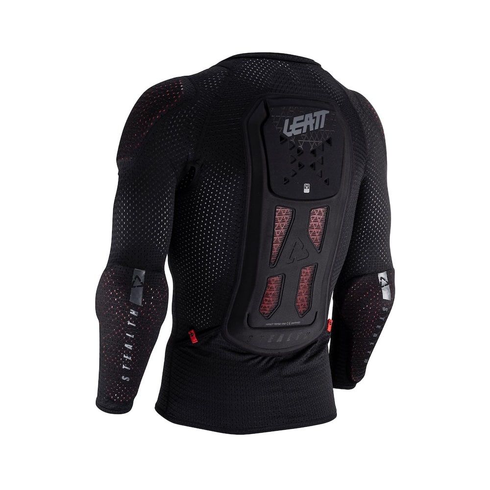 Peto Integral Leatt ReaFlex Stealth - Imagen 2