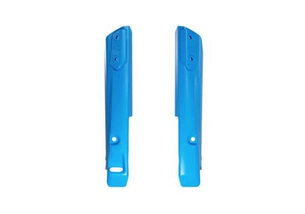 Protectores horquilla azul claro Rtech Yamaha Ténéré (2019-2026)