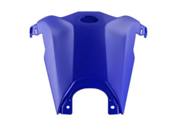 Tapa protectora depósito azul Rtech T7 Revolution Yamaha Ténéré 700 (2019-2024)
