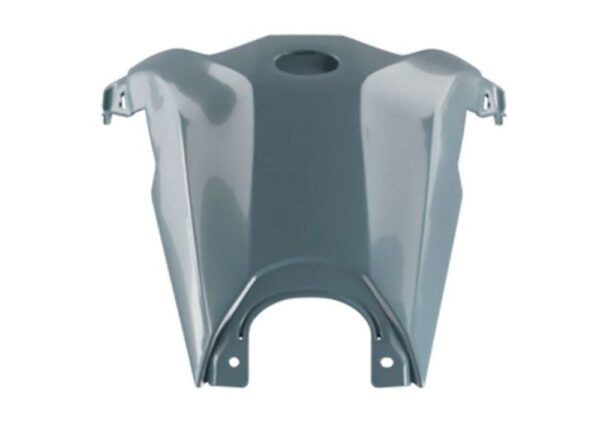 Tapa protectora depósito gris Rtech T7 Revolution Yamaha Ténéré 700 (2019-2024)