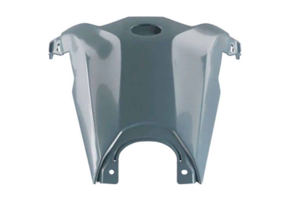 Tapa protectora depósito gris Rtech T7 Revolution Yamaha Ténéré 700 (2019-2024)