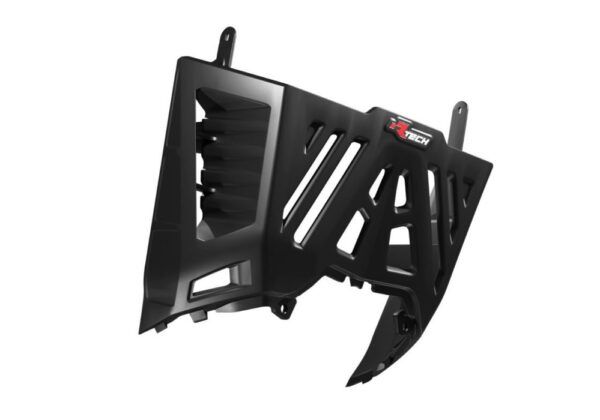 Parte superior protector motor Rtech Yamaha Ténéré 700 (2019-2024)