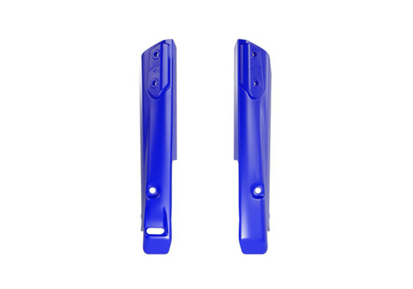 Protectores horquilla azules Rtech Yamaha Ténéré (2019-2026)