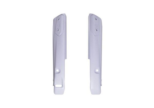 Protectores horquilla blancos Rtech Yamaha Ténéré (2019-2026)