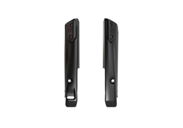 Protectores horquilla negros Rtech Yamaha Ténéré (2019-2026)