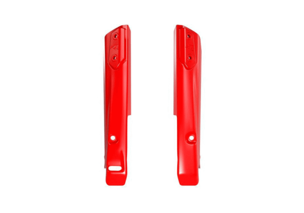 Protectores horquilla rojos Rtech Yamaha Ténéré (2019-2026)