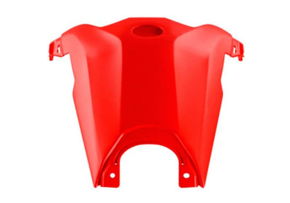 Tapa protectora depósito roja Rtech T7 Revolution Yamaha Ténéré 700 (2019-2024)