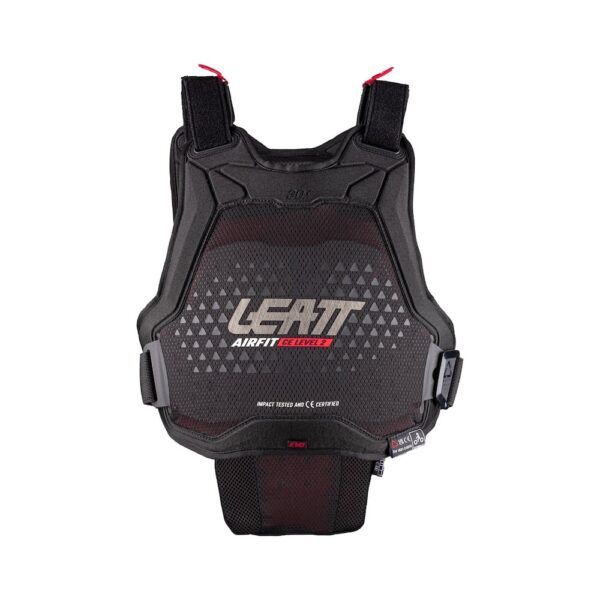Peto Leatt 3DF AirFit Evo 26