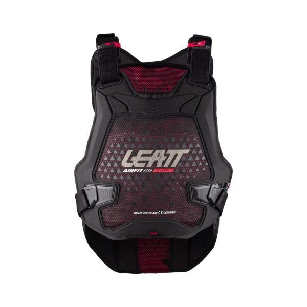 Peto Leatt 3DF AirFit Evo Lite 26