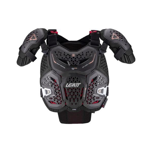 Peto Leatt 4.5 Hybrid Pro Mujer