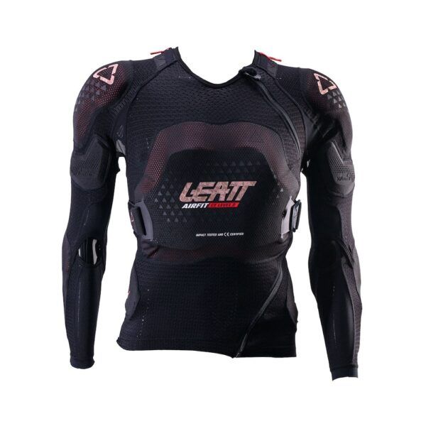 Peto Integral Leatt 3DF AirFit Evo Mujer