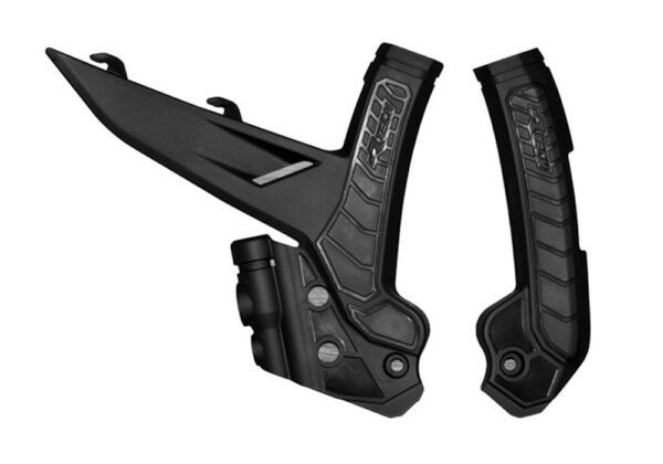 Protectores chasis Rtech KTM (2023-2026)