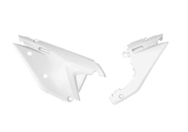 Tapas laterales Rtech Sherco SE, SEF (2025-2026)