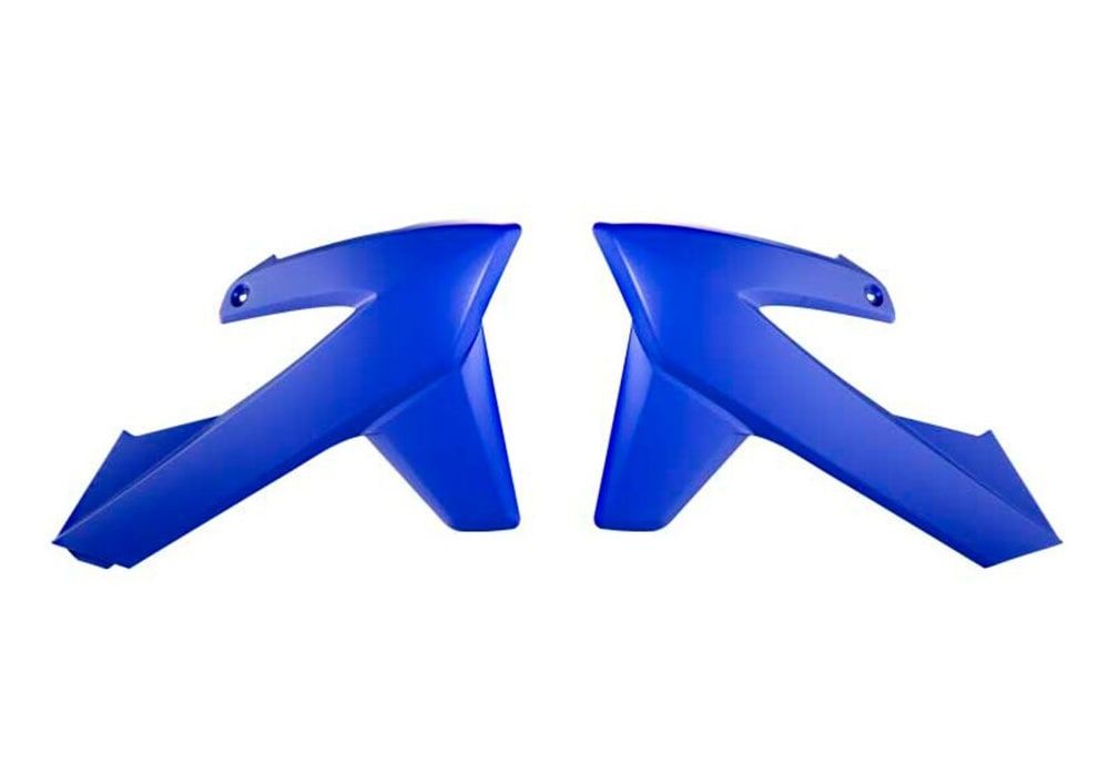 Tapas radiador Rtech Sherco SE, SEF (2025-2026)