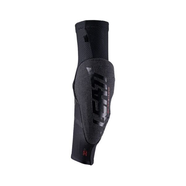 Coderas Leatt 3DF 5.0 Evo Jr Black
