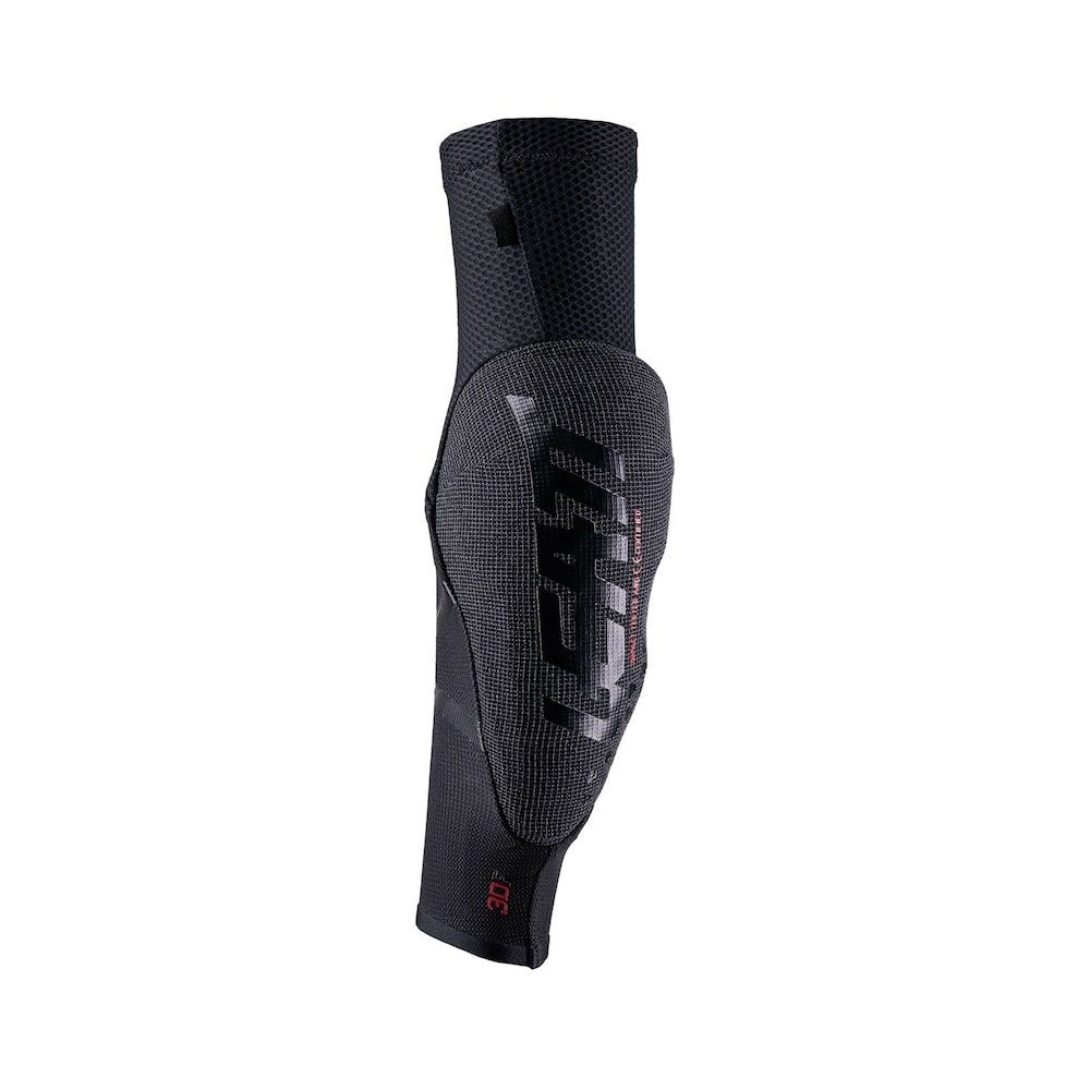Coderas Leatt 3DF 5.0 Evo Jr Black