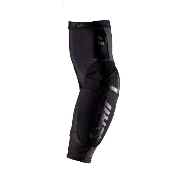 Coderas Leatt 3DF 6.0 Evo Black