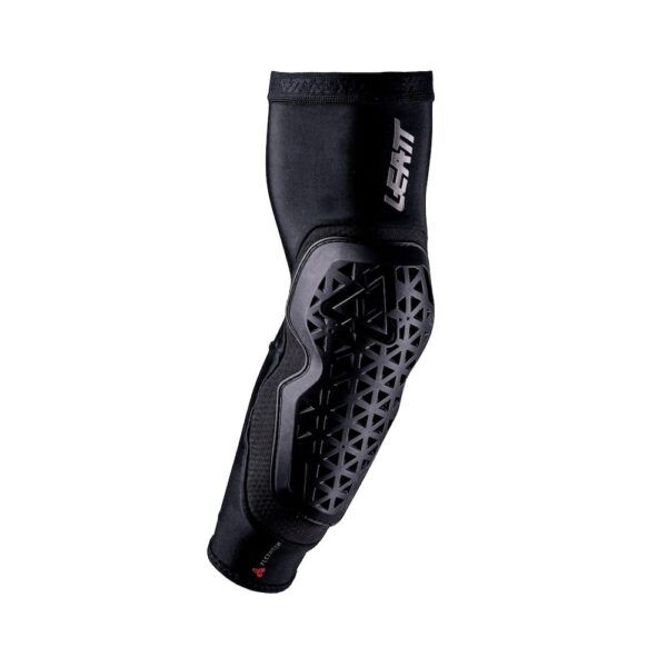 Coderas Leatt FlexMesh Black