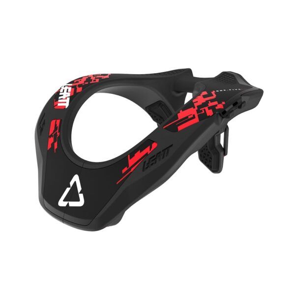 Collarín Leatt 1.5 Mini Black 26