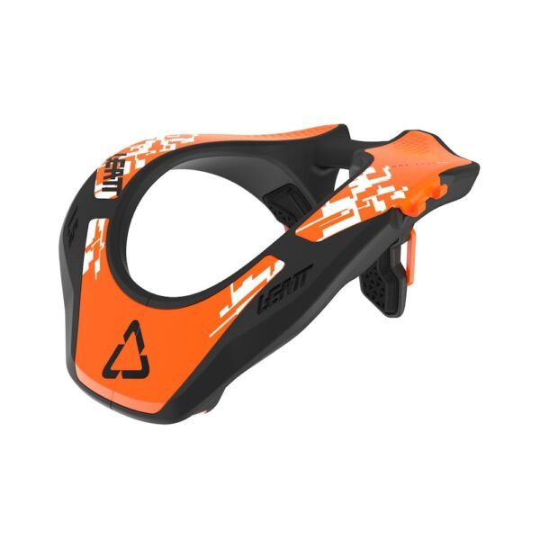 Collarín Leatt 1.5 Mini Orange 26