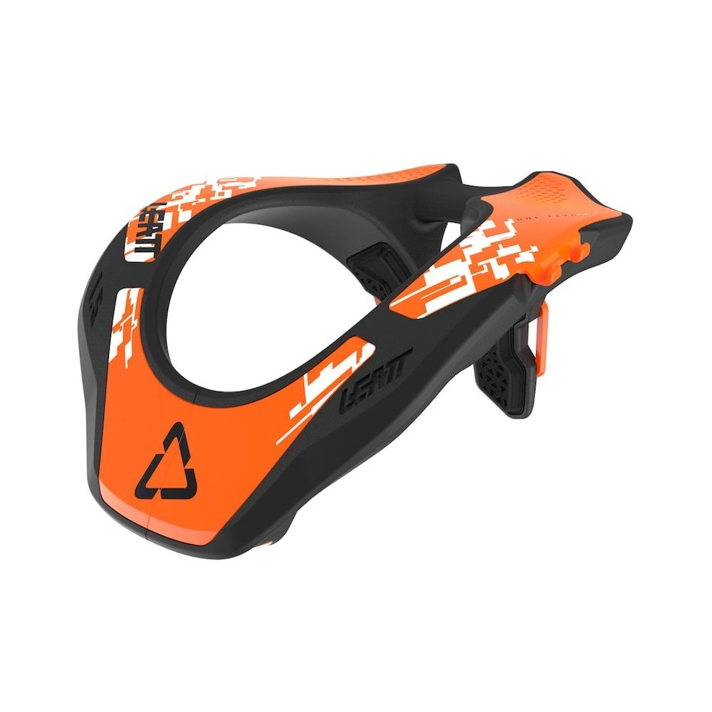 Collarín Leatt 1.5 Mini Orange 26
