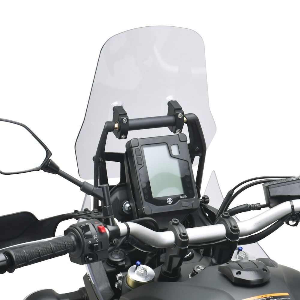 Cúpula Zeta Adventure Yamaha Ténéré 700 (2020-2021) - Imagen 3