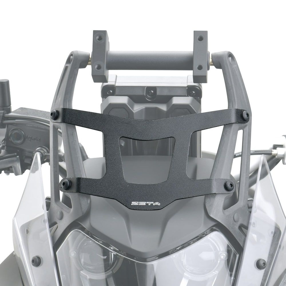 Cúpula Zeta Adventure Yamaha Ténéré 700 (2020-2021) - Imagen 4