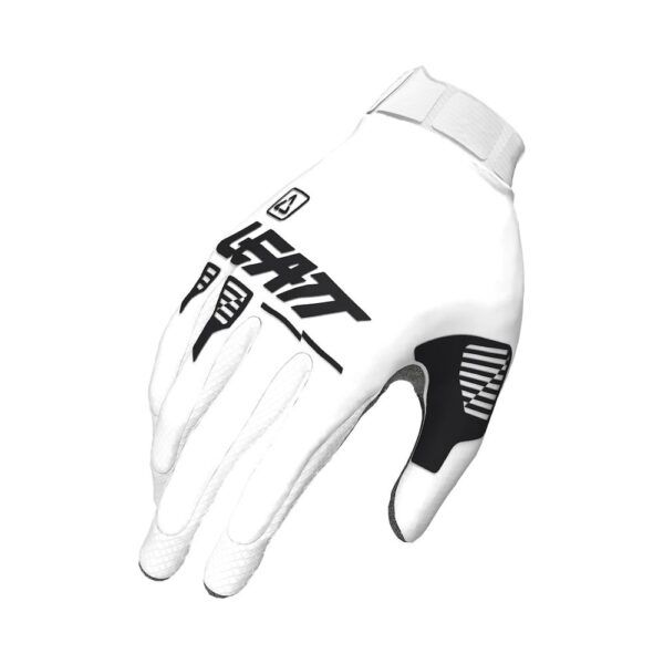 Guantes Leatt Moto 1.5 Mini Blanco 26