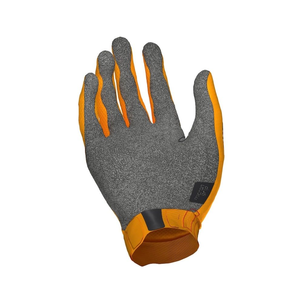 Guantes Leatt Moto 1.5 Mini Naranja 26 - Imagen 2