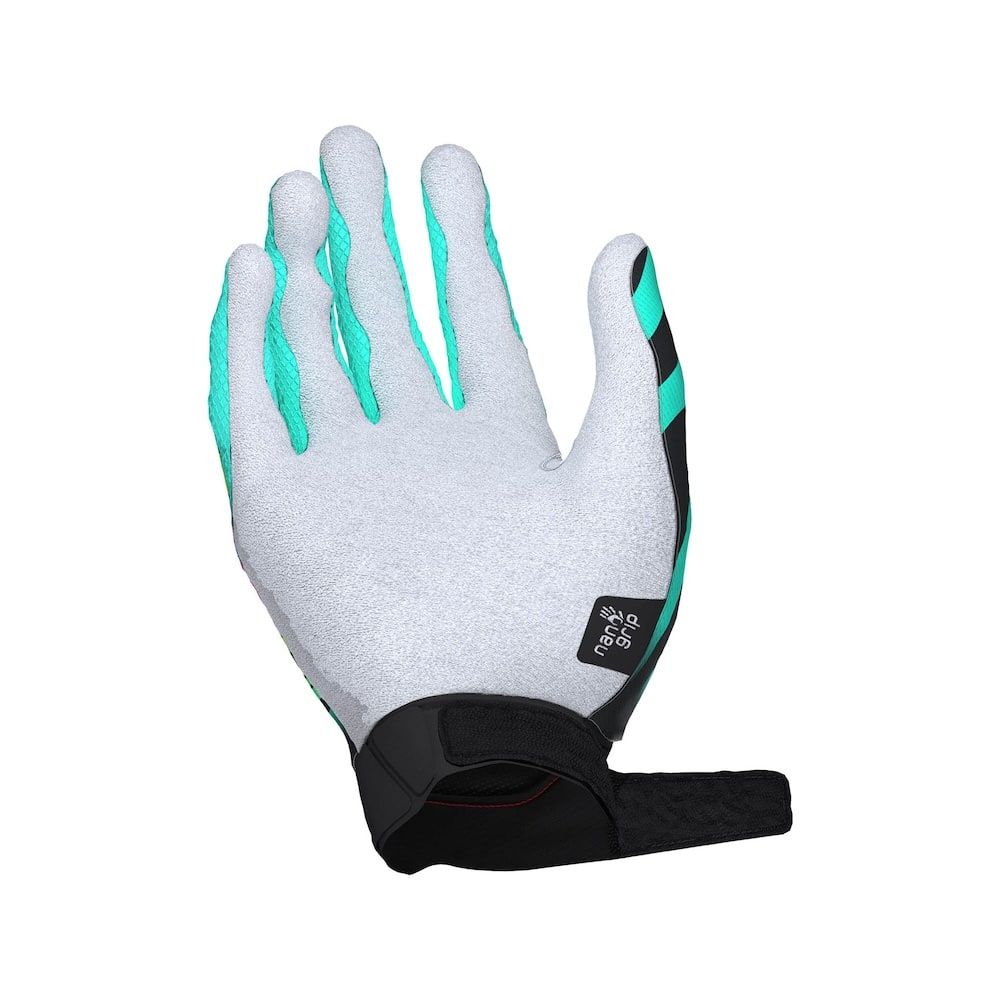 Guantes Leatt Moto 2.5 X-Flow Junior Tiger Pink 26 - Imagen 2