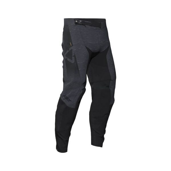 Pantalón Leatt Moto 4.5 Junior V26 Stealth