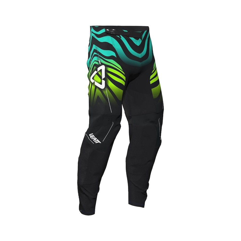 Pantalón Leatt Moto 4.5 Junior V26 Tiger Pink
