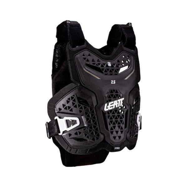 Peto Leatt 2.5 Hybrid Jr
