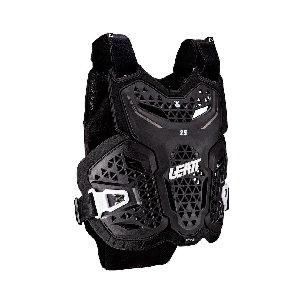 Peto Leatt 2.5 Hybrid Jr