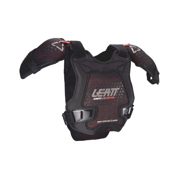 Peto Leatt 3DF AirFit Evo Pro Jr