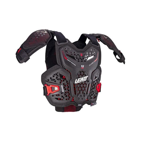 Peto Leatt 4.5 Hybrid Pro Jr