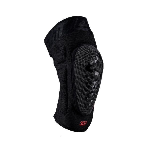 Rodilleras Leatt 3DF 5.0 Evo Mini Black