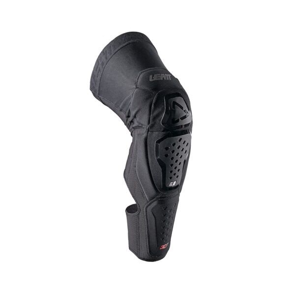 Rodilleras Leatt 6.0 Evo EXT Black