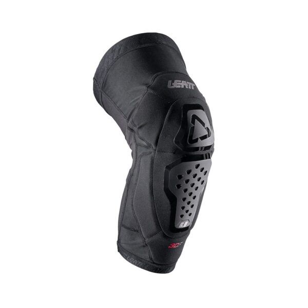 Rodilleras Leatt 6.0 Evo Black