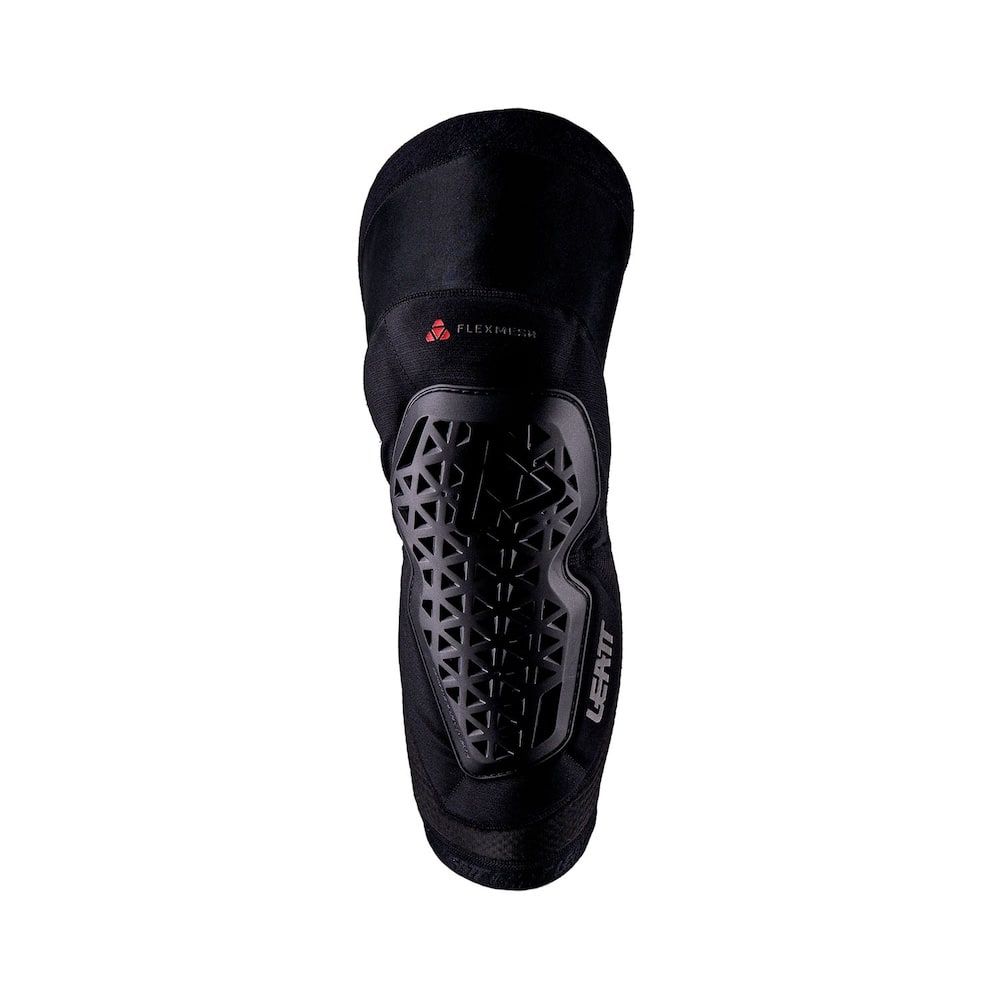 Rodilleras Leatt FlexMesh Black - Imagen 2
