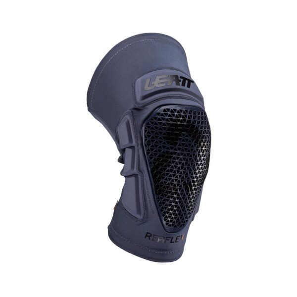Rodilleras Leatt ReaFlex Pro Flint
