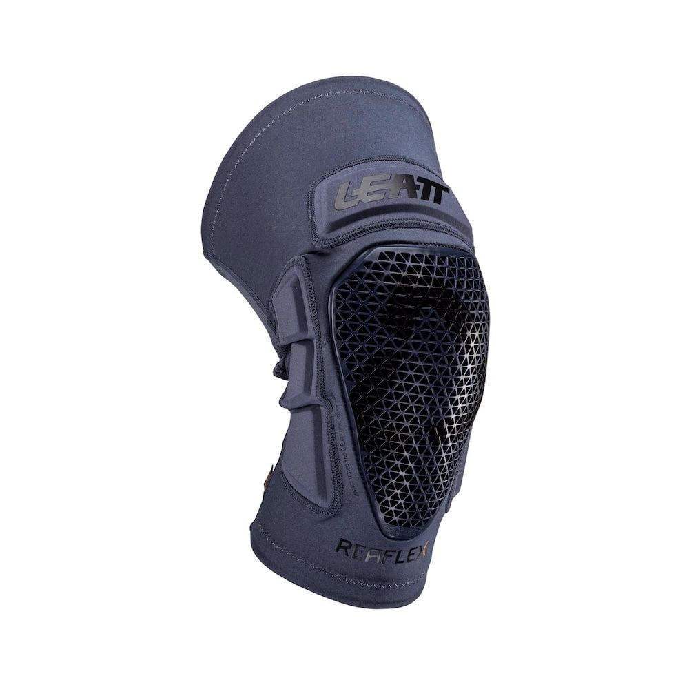 Rodilleras Leatt ReaFlex Pro Flint