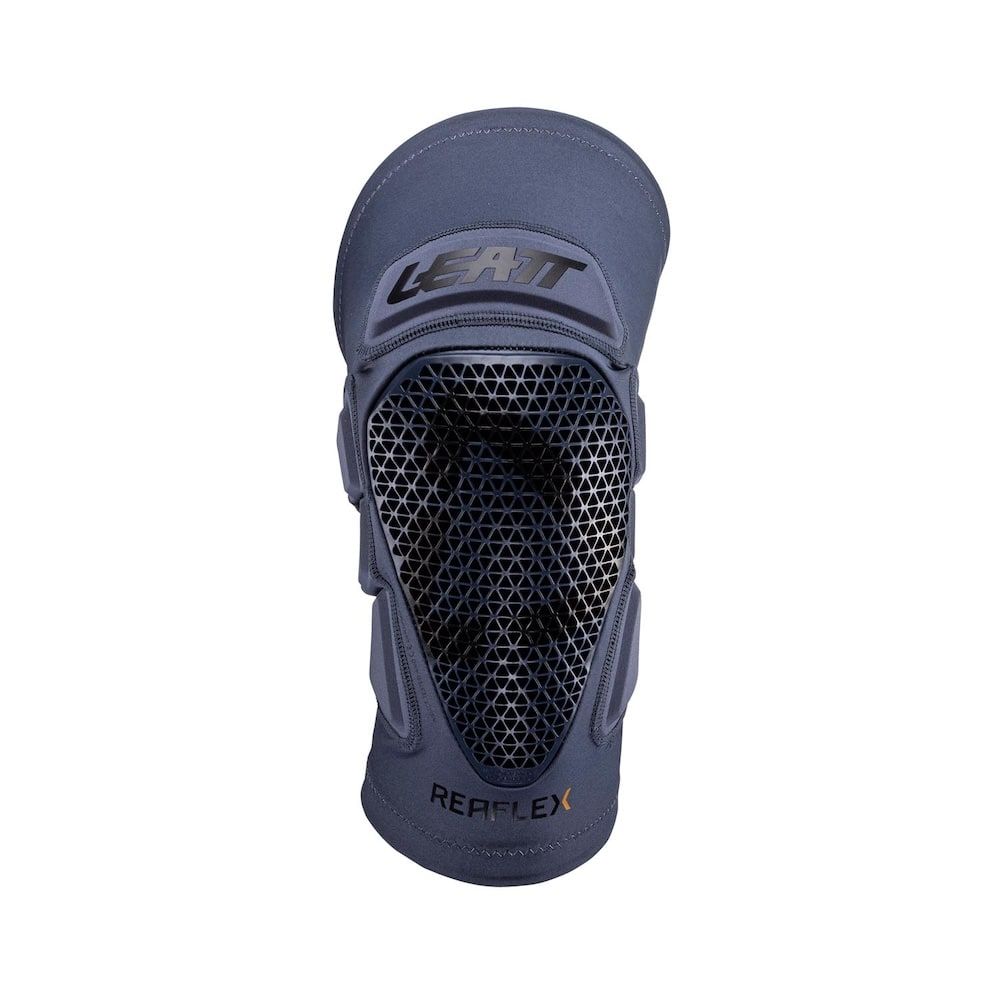 Rodilleras Leatt ReaFlex Pro Flint - Imagen 2