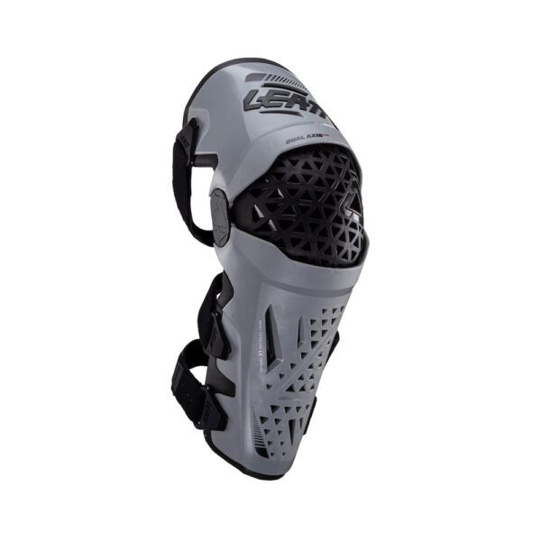 Rodilleras y Espinilleras Leatt Dual Axis Pro Forge