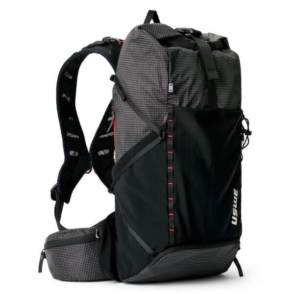 Mochila Uswe RollTop VST Daypack 30L