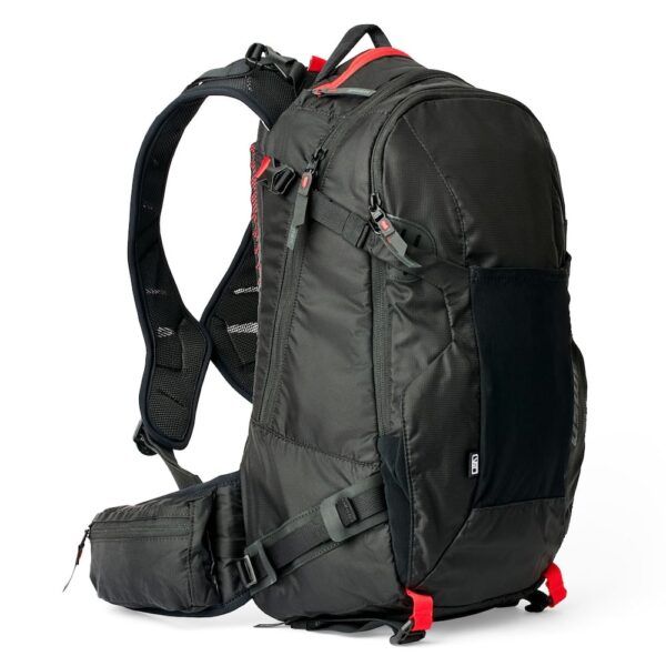 Mochila Uswe Zippered VST 25