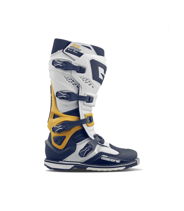 Botas Gaerne SG-22 Squadron