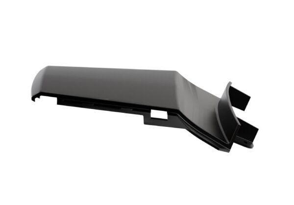 Guardabarros trasero negro Rtech HONDA XL 750 TRANSALP (2023-2025)